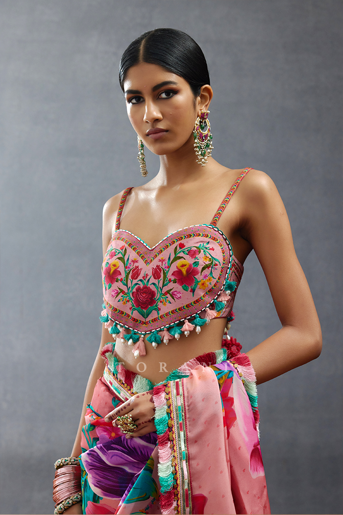 Dil Ruba Nalini Bralette