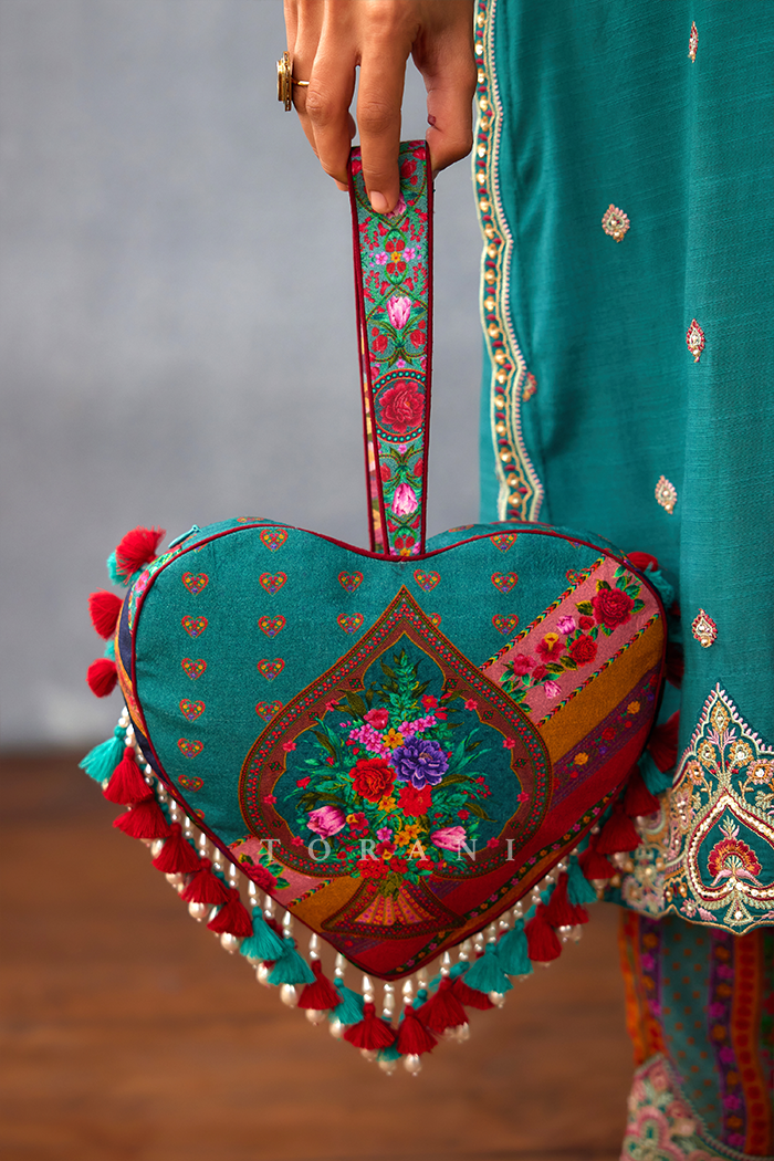 SALE - Dil Nawaz Ruhi Potli