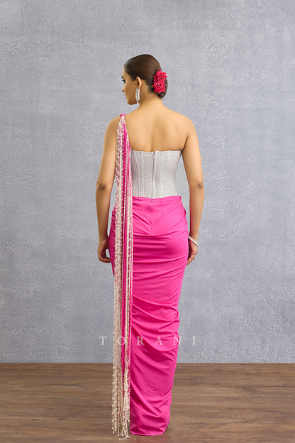 Raupya Saesha Corset