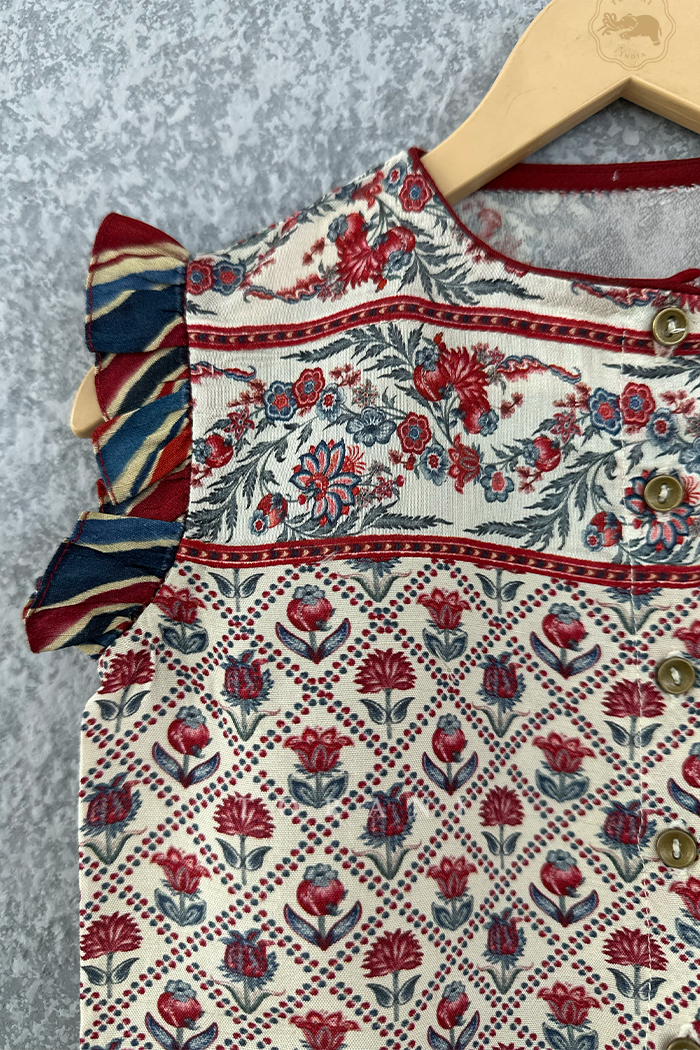 Coromandel Ishna Jumpsuit