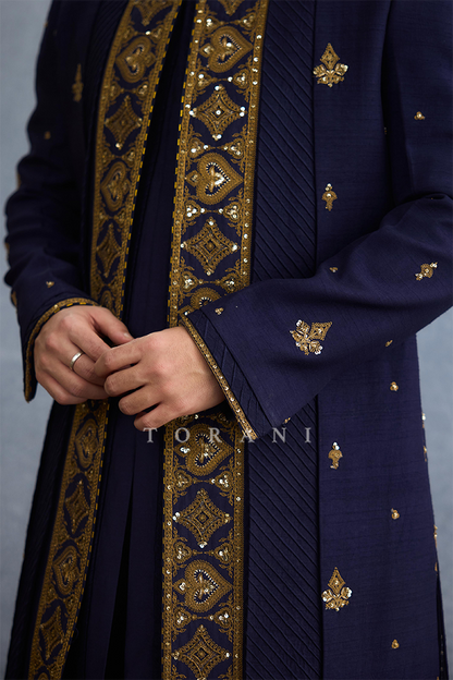 Behare Kashim Sherwani