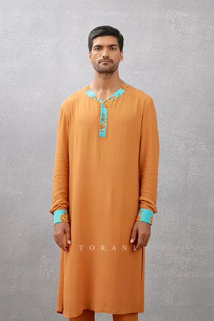 SALE - Santree Amardeep Kurta &amp; Bandi