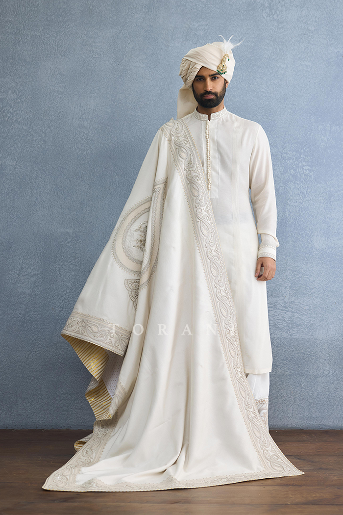 Maahe Fazim Kurta Set