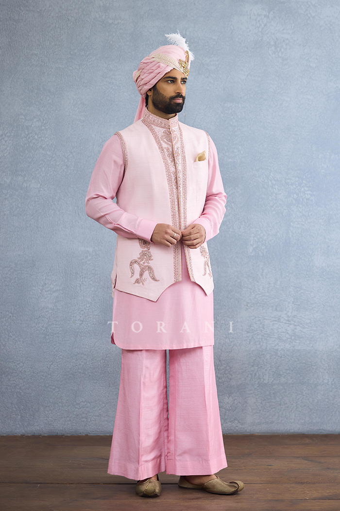 Sharbati Faizan Bandi