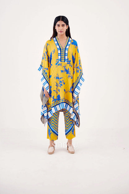 SALE - Madri Chevron Pants