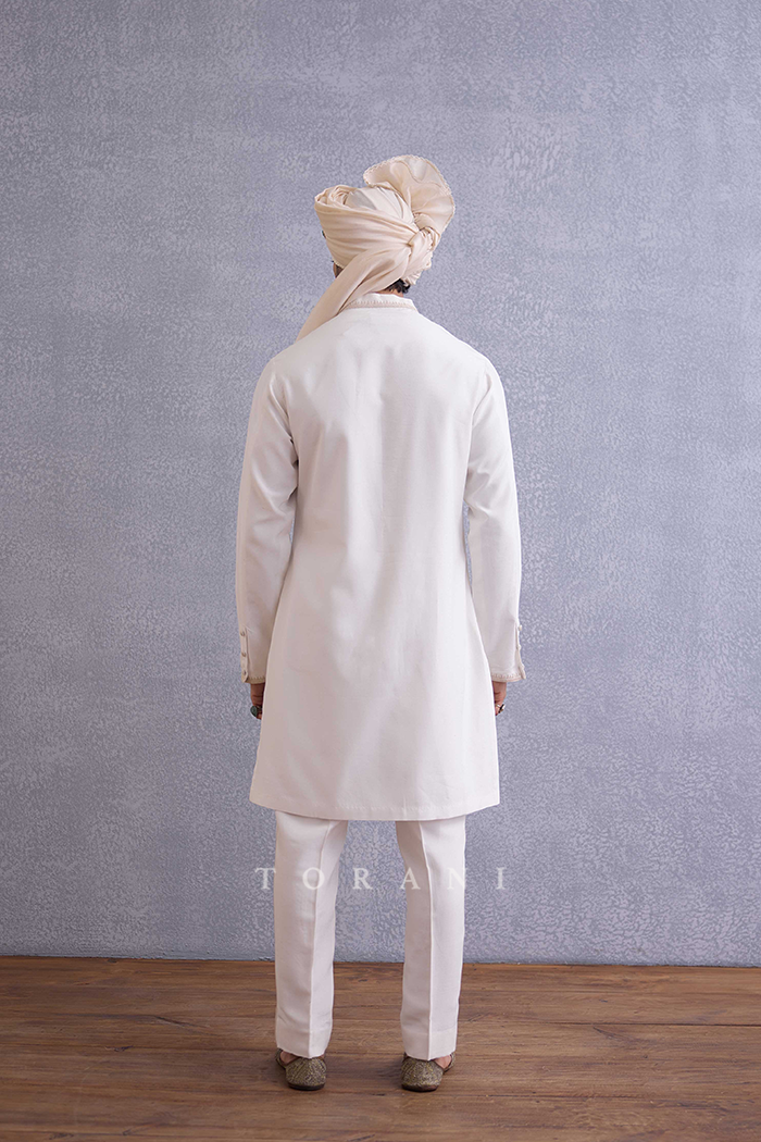 Maahe Shaheen Bandi Set