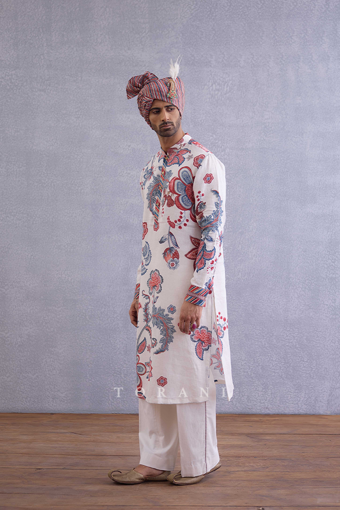 Coromandel Mihir Kurta Set