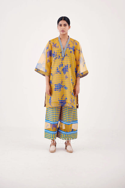 Ihitha Tunic