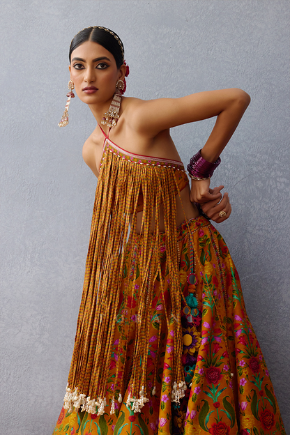 Dil Seher Sejal Blouse