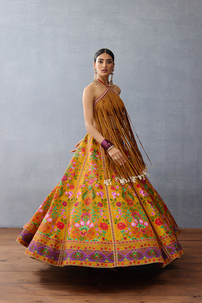 Dil Seher Sejal Blouse