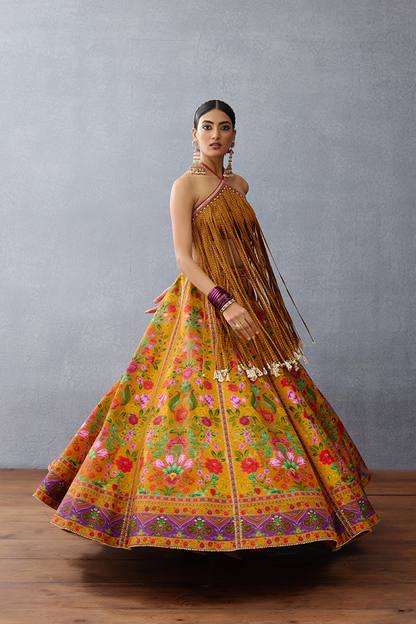 Dil Seher Sejal Blouse