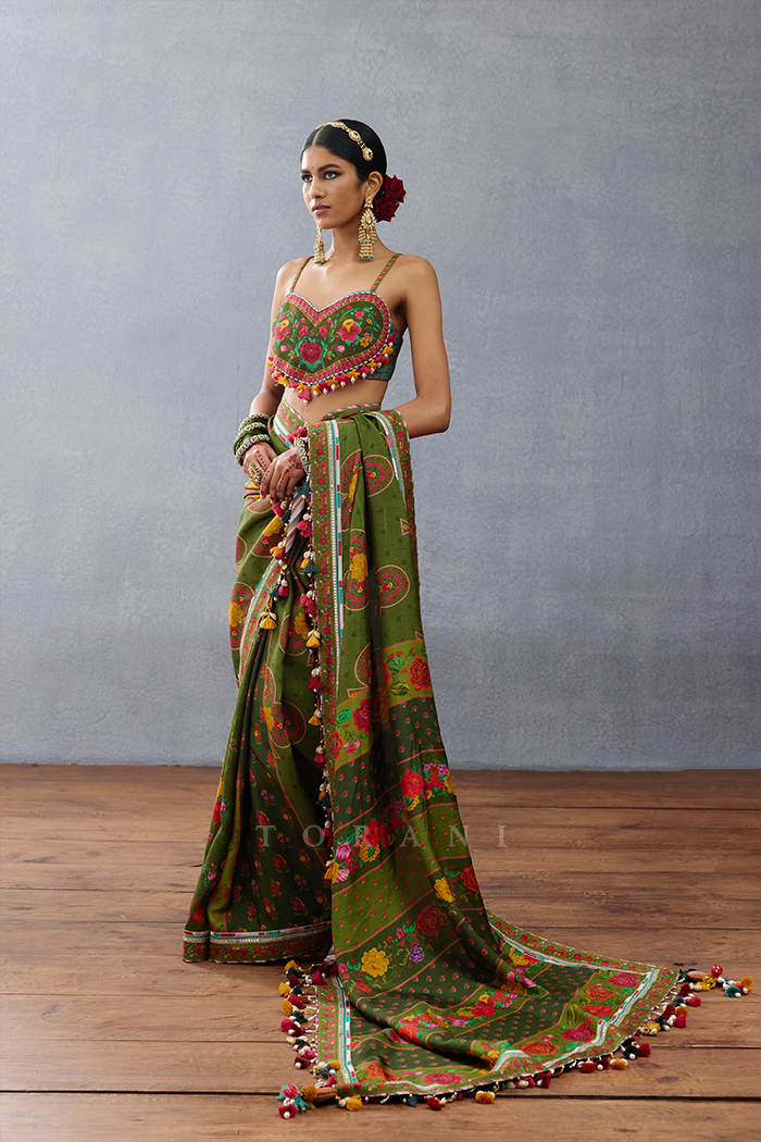 Dil Saaz Nalini Bralette