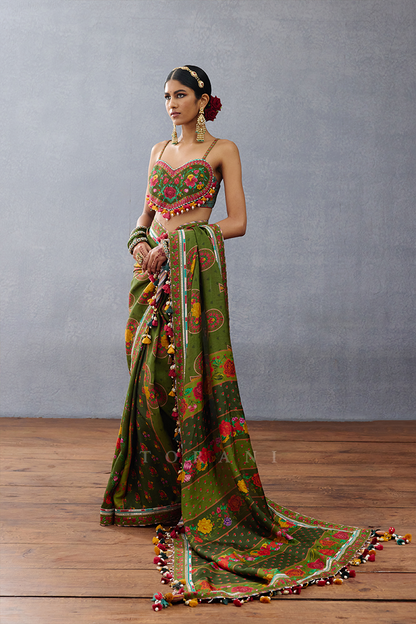 Dil Saaz Nalini Bralette