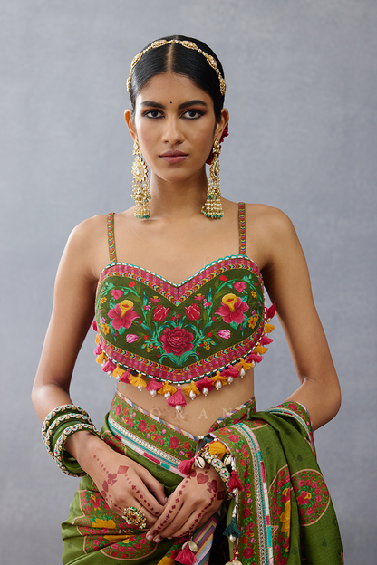 Dil Saaz Nalini Bralette