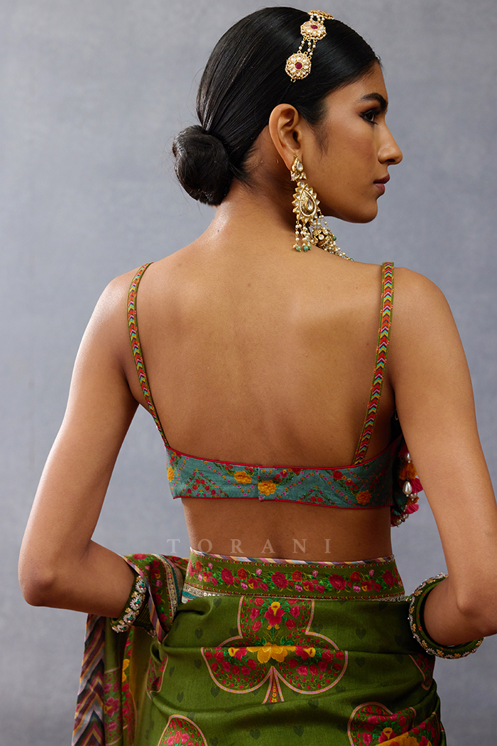 Dil Saaz Nalini Bralette