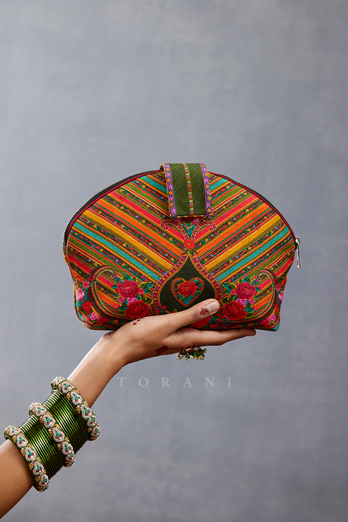 RTS - Dil Rang Anisah Batwa