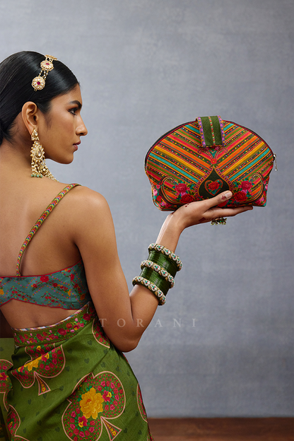 RTS - Dil Rang Anisah Batwa