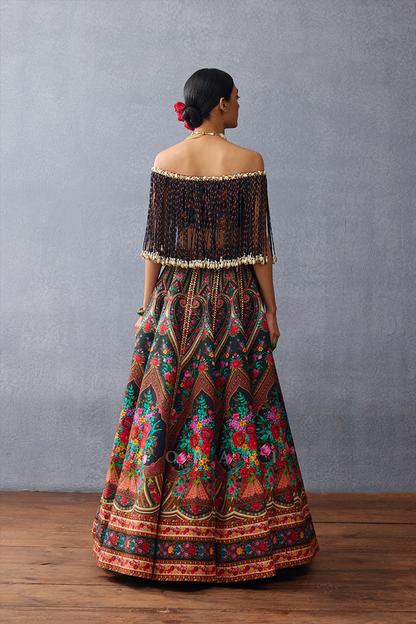 Dil Shaad Elnaz Blouse