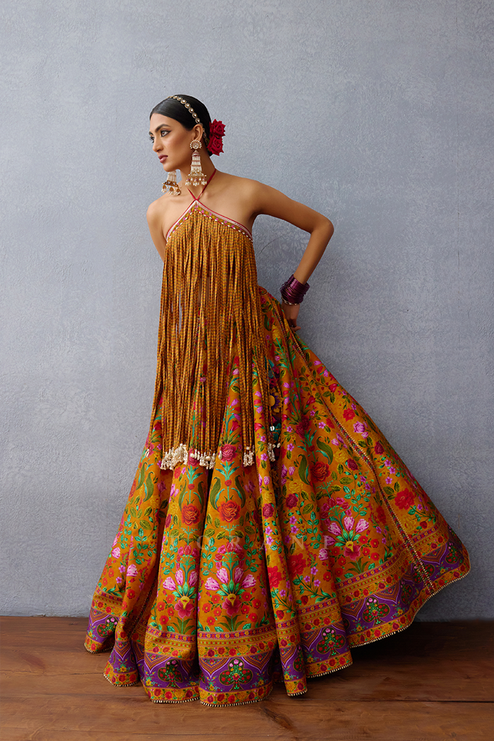 Dil Seher Sejal Blouse