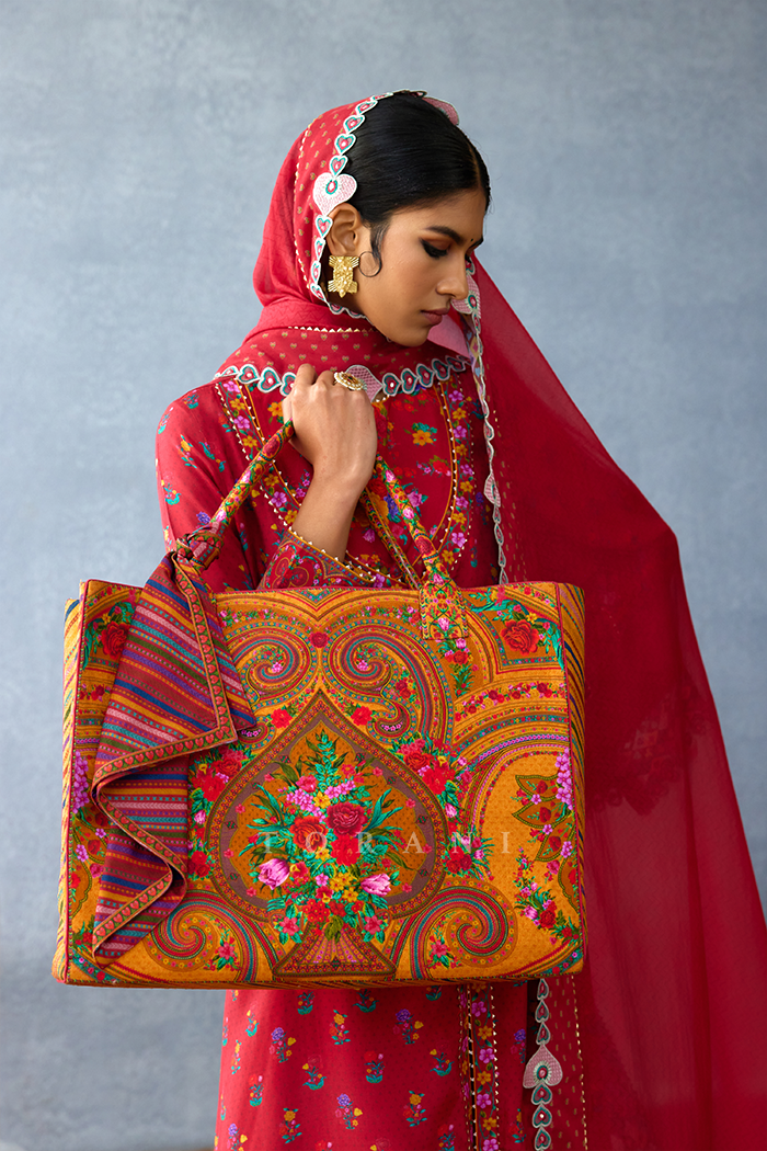 Dil Seher Nuha Handbag