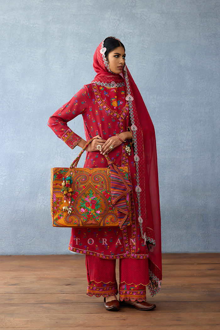 Dil Seher Nuha Handbag