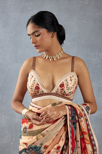 Badami Avisa Bralette