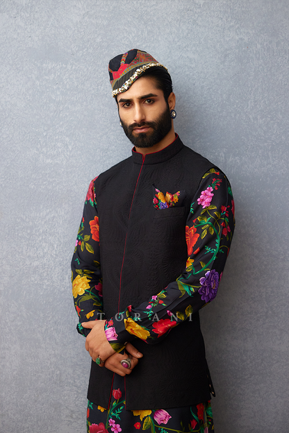 Dil Shaad Qusay Bandi