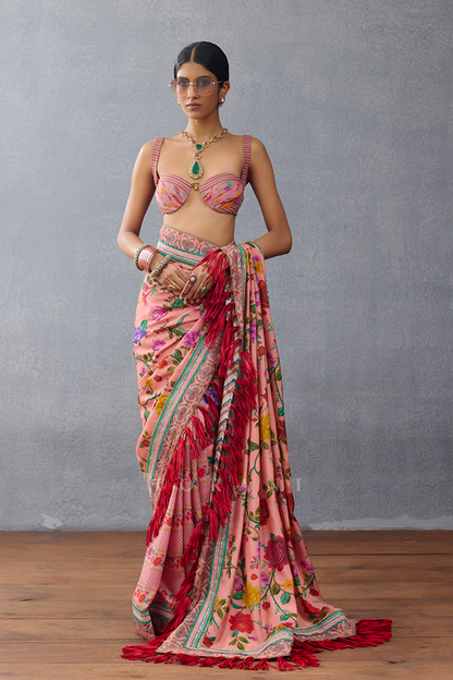 Dil Ruba Amari Bralette