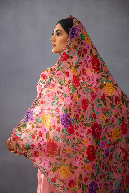 Dil Ruba Maira Kurta Set