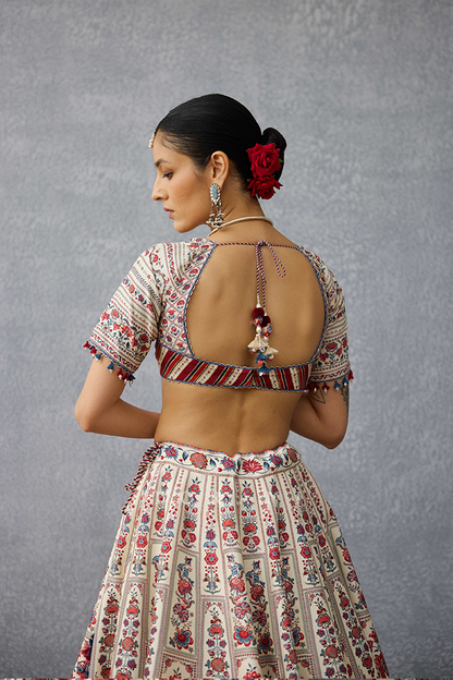 Coromandel Oorja Blouse