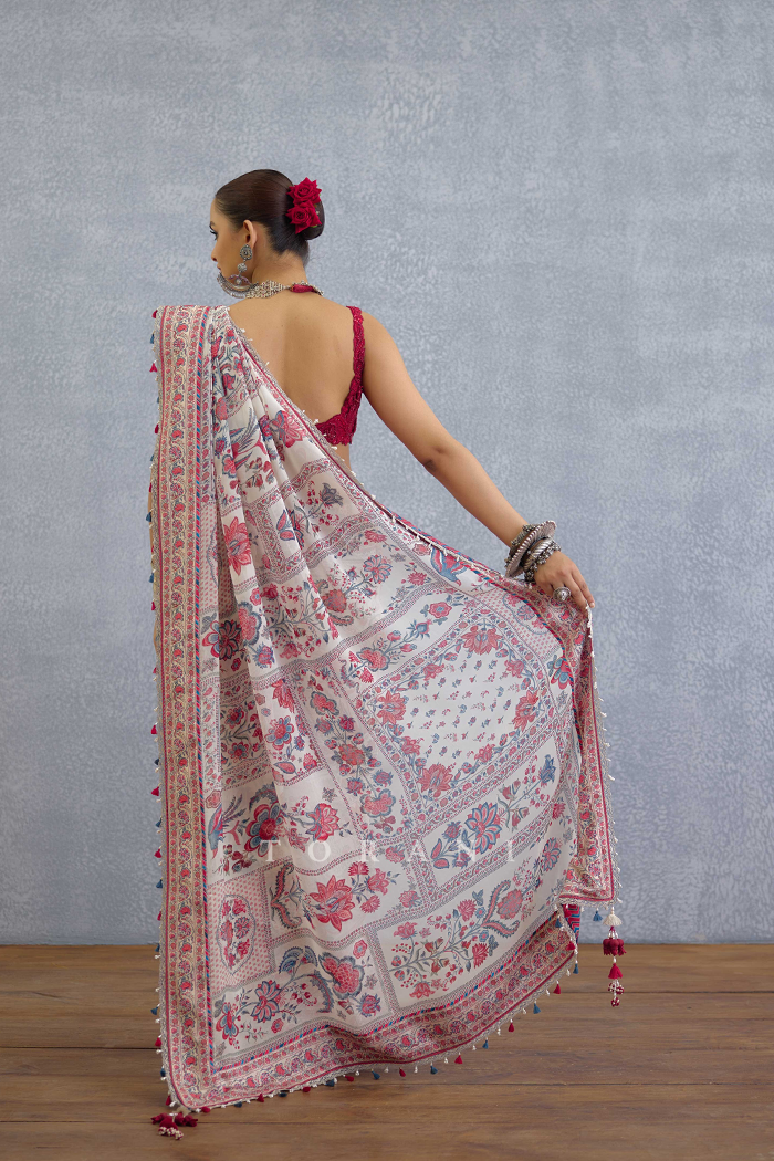 Coromandel Aarna Saree