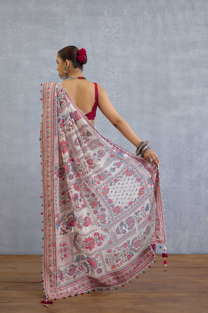 Coromandel Aarna Saree