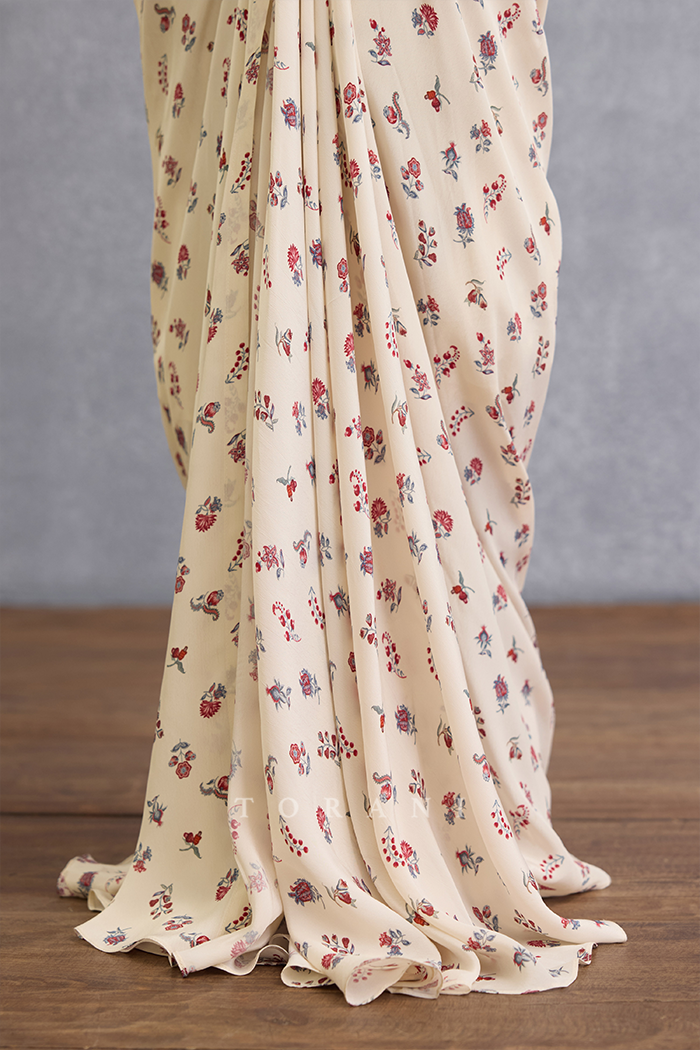 Coromandel Suri Corset Set