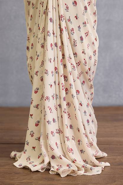 Coromandel Suri Corset Set