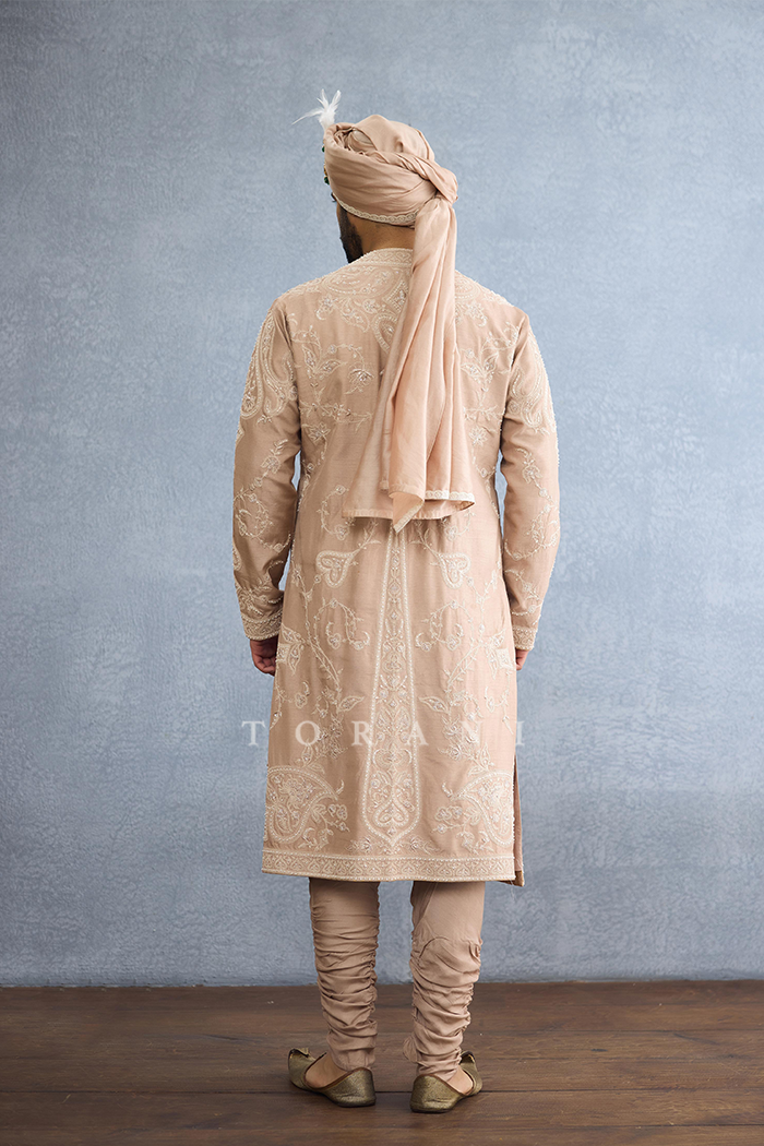Noore Azeez Kurta Set