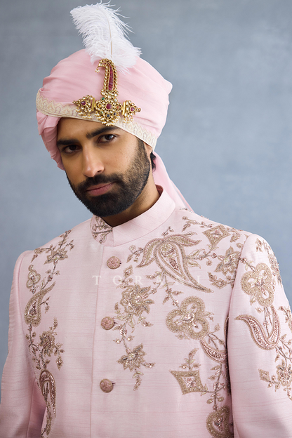 Sharbati Mahim Jacket