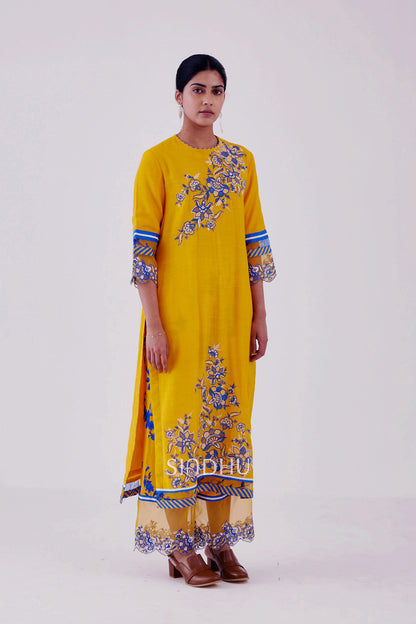Oliya Kurta