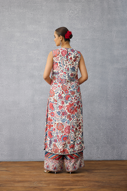 Coromandel Tanuja Co-ord Set