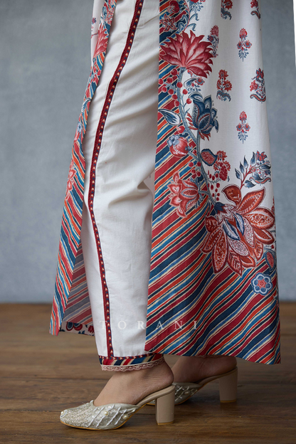 Coromandel Aashika Co-ord Set