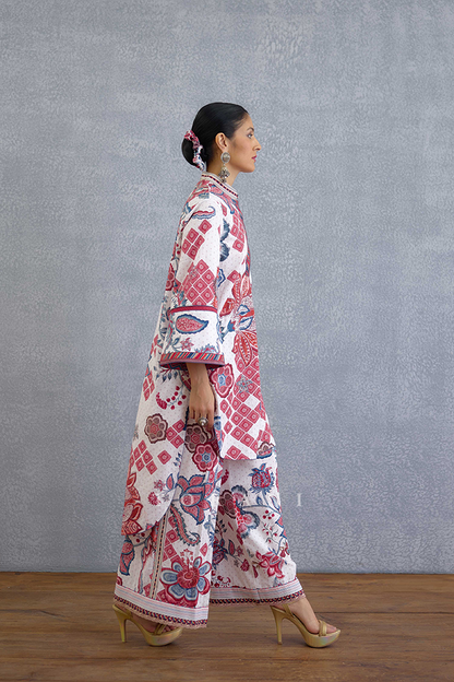 Coromandel Shyla Co-ord Set