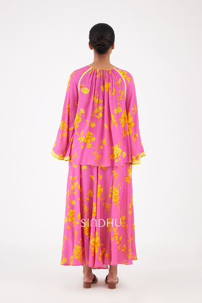 SALE - Rada Flared Pants