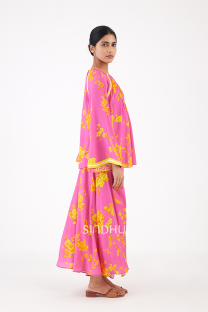 SALE - Rada Flared Pants