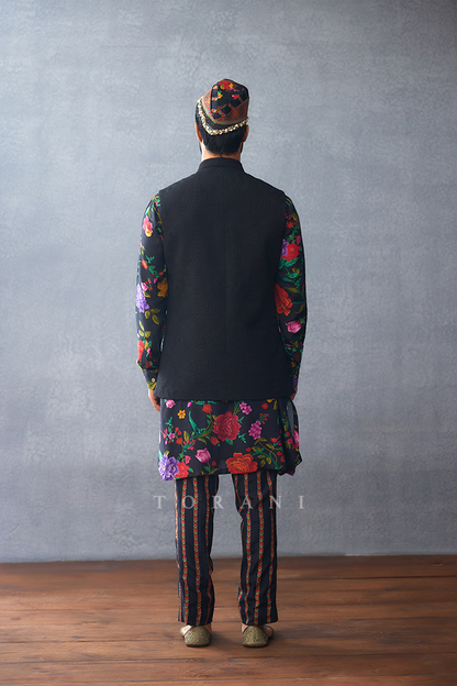 Dil Shaad Qusay Bandi