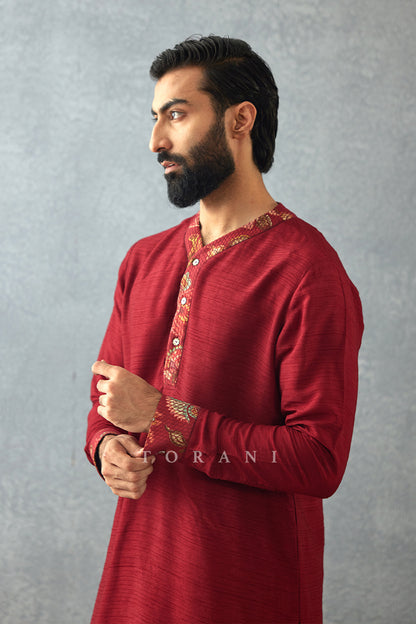 Gudhal Amardeep Bandi Set