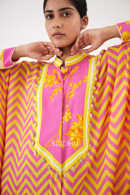 Baga Kaftan