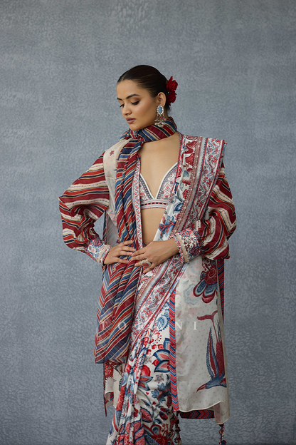 Coromandel Eesha Shirt