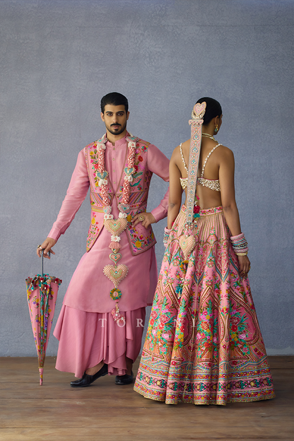 Amzi Ravani For Him And Her