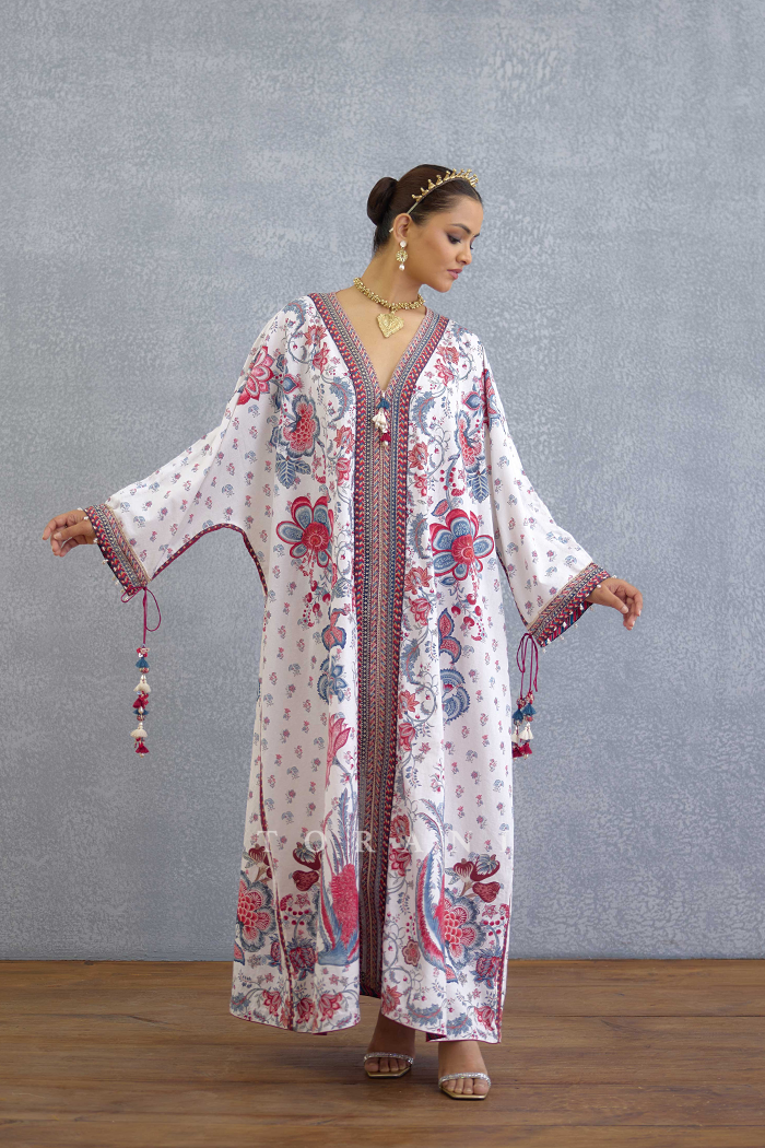 Coromandel Kanika Kaftan