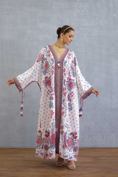 Coromandel Kanika Kaftan