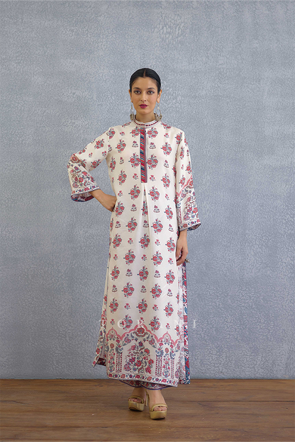 Coromandel Radhya Co-ord Set